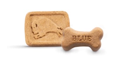 Crunchy treats